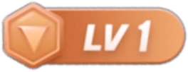等级-LV1-小程博客
