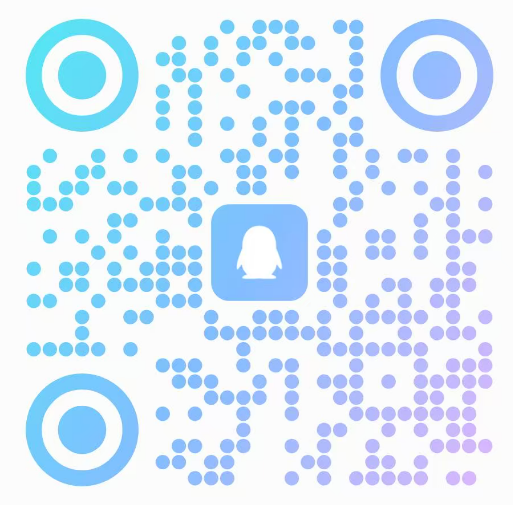 扫码加QQ群-小程博客