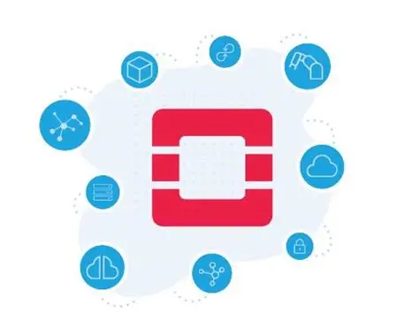 OpenStack专题--小程博客