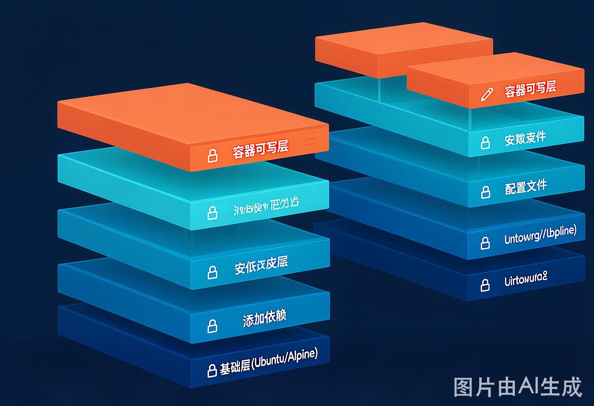 运维专题--小程博客
