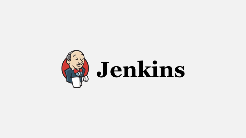 Jenkins CI/CD 流水线-小程博客