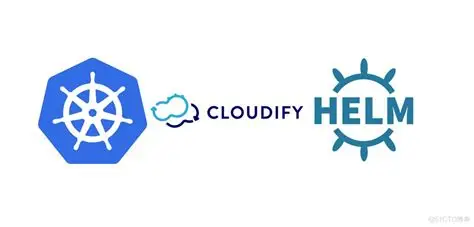 Helm Kubernetes 包管理-小程博客