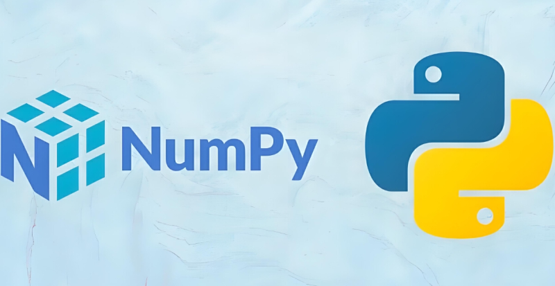 Python 进阶教程：NumPy的使用-小程博客