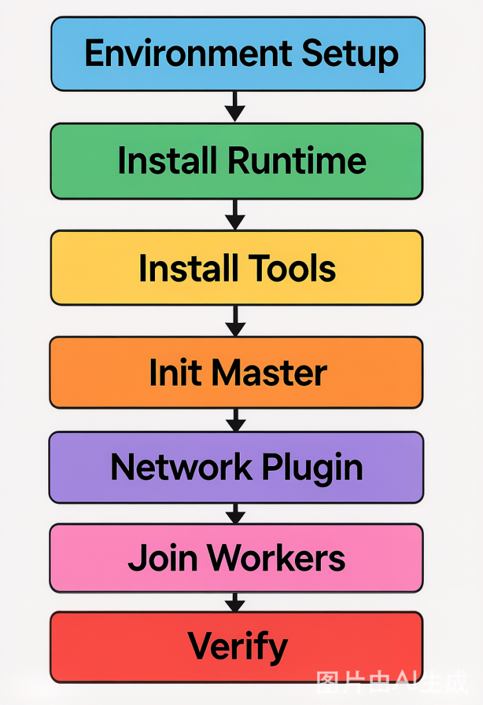 图片[2]-Kubernetes 集群部署手册-小程博客